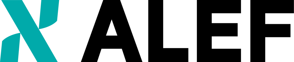 ALEF